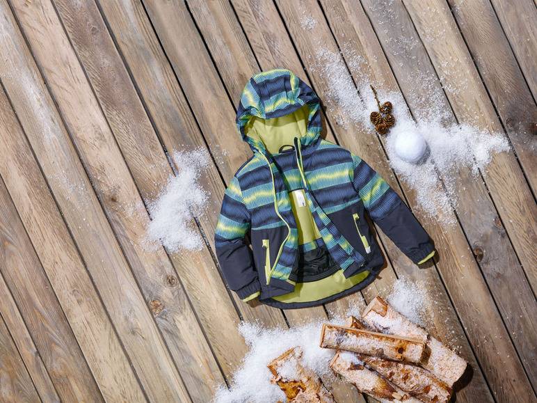 lupilu® Kleinkinder Skijacke, wasserdicht Flash Sale
