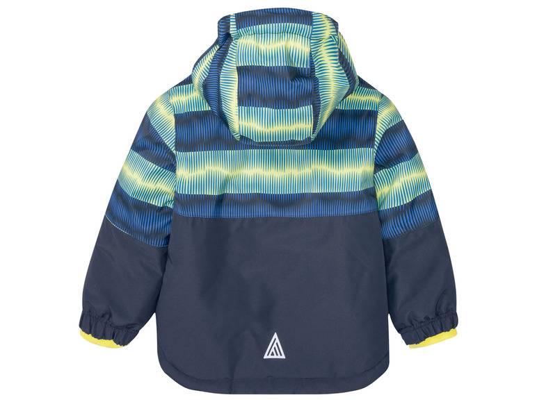 lupilu® Kleinkinder Skijacke, wasserdicht Flash Sale