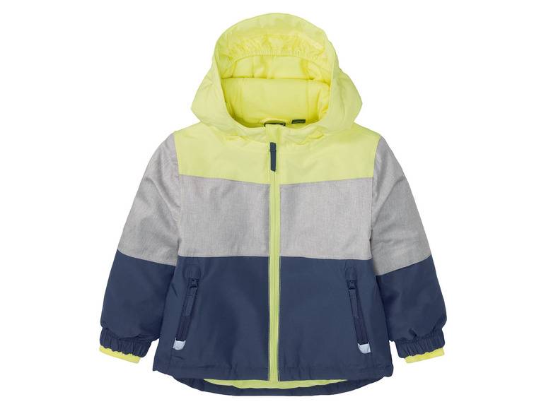 lupilu® Kleinkinder Skijacke, wasserdicht Flash Sale
