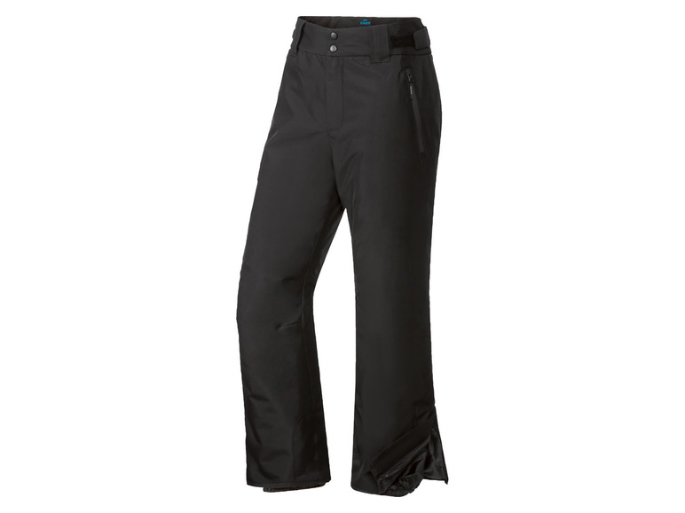 CRIVIT Herren Skihose mit RECCO ®-Ortungssystem Black Friday