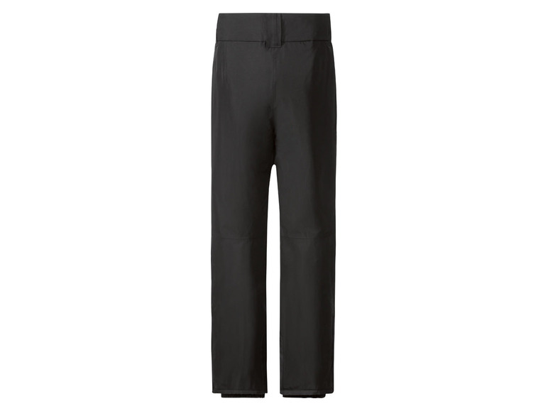 CRIVIT Herren Skihose mit RECCO ®-Ortungssystem Black Friday