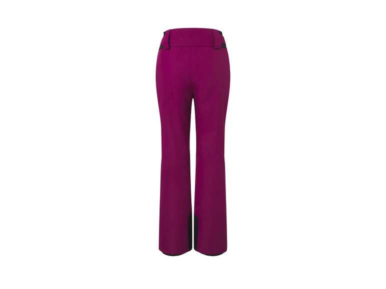 CRIVIT Damen Skihose mit Schneefang Osterangebot