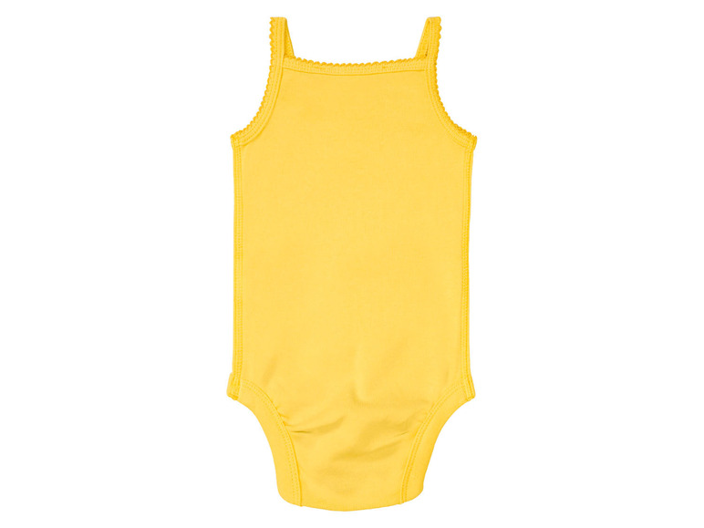 lupilu® Baby Sommerset, 3-teilig, aus reiner Bio-Baumwolle Vatertagsangebot