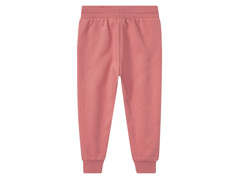 lupilu® Kleinkinder Sweathose mit Baumwolle Lagerräumung