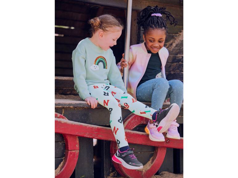 lupilu® Kleinkinder Pullover mit Rundhalsausschnitt Heißer Verkauf