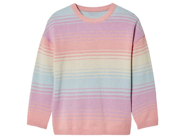 lupilu® Kleinkinder Pullover mit Rundhalsausschnitt Heißer Verkauf
