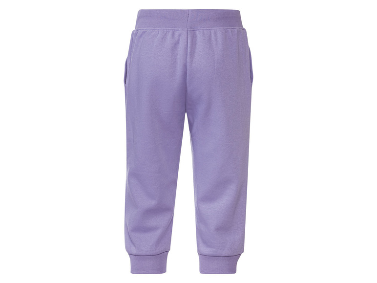 esmara® Damen Caprihose, normale Leibhöhe, mit Baumwolle Zeitlich begrenztes Angebot