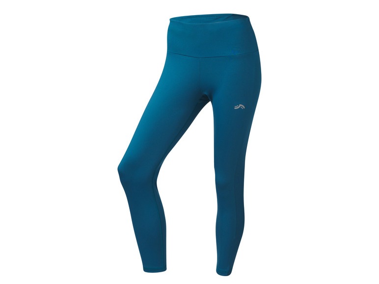 CRIVIT Damen Funktionstights, schnelltrocknend Blitzangebot