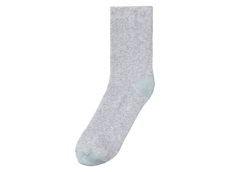 pepperts!® Mädchen Thermosocken aus Vollplüsch, 5 Paar Sonderangebote