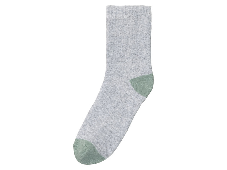 pepperts!® Mädchen Thermosocken aus Vollplüsch, 5 Paar Sonderangebote