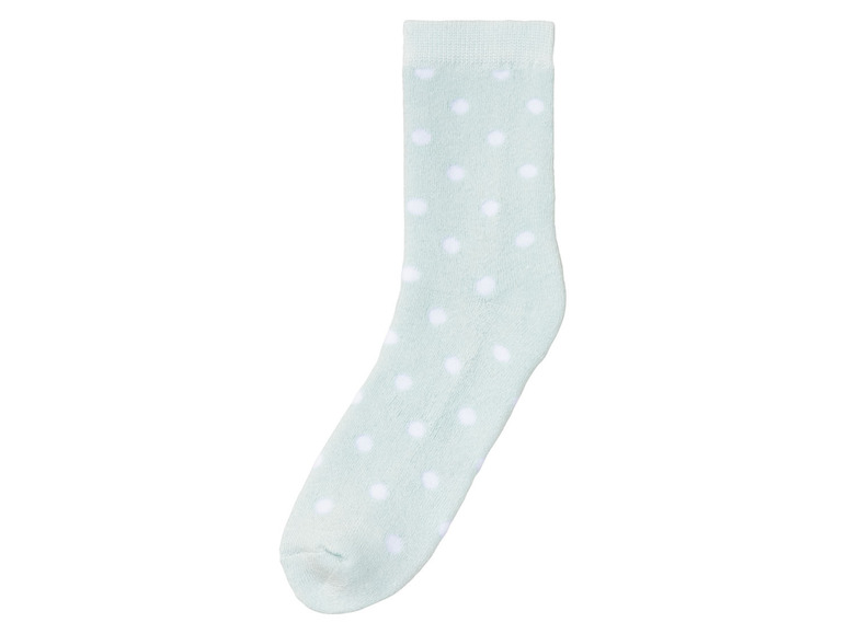 pepperts!® Mädchen Thermosocken aus Vollplüsch, 5 Paar Sonderangebote