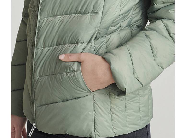 esmara® Damen Lightweight-Jacke, ultraleicht und warm Riesige Ersparnisse
