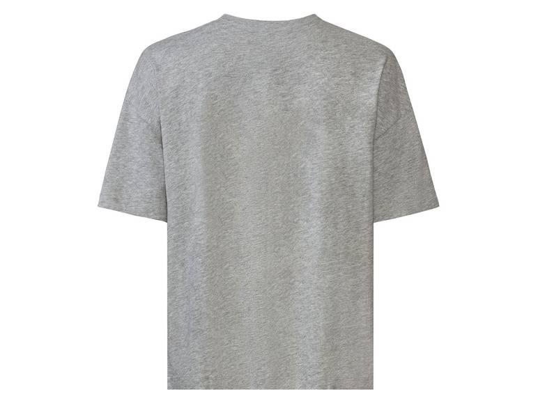 esmara® Damen Pyjama mit hohem Baumwollanteil VIP-Rabatte