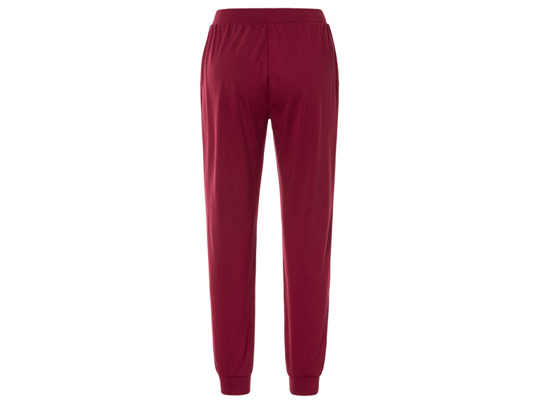 esmara® Damen Sommerhose mit seitlichen Eingrifftaschen Super Sparpreis