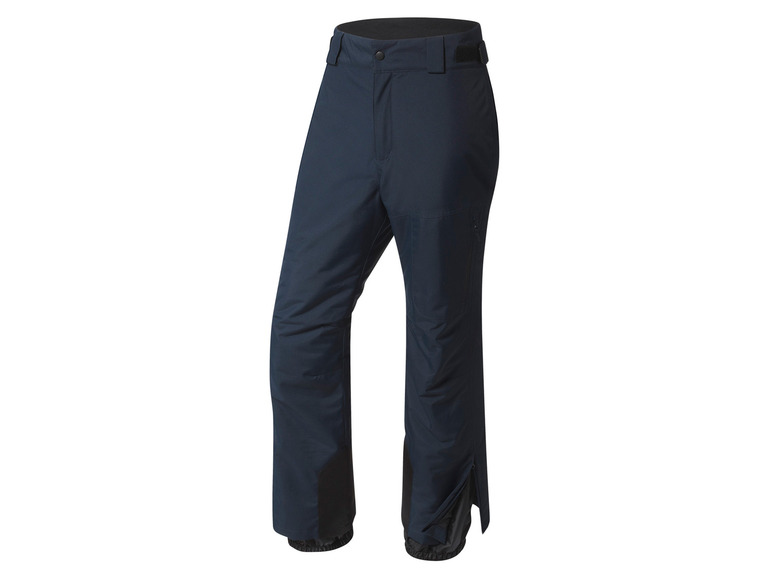 CRIVIT Herren Skihose, wasserabweisendes Obermaterial Letzter Tag