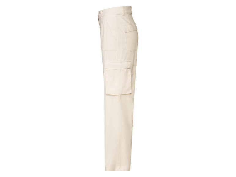 esmara® Damen Cargohose mit Viskose Bis zu 60% Rabatt