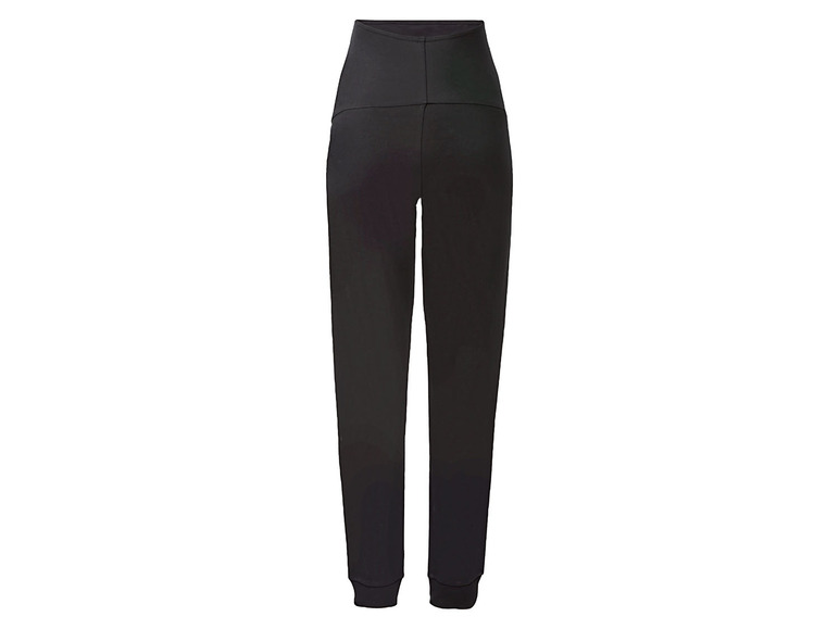 esmara® Damen Umstandssweathose, mit Baumwolle Bis zu 55% Rabatt