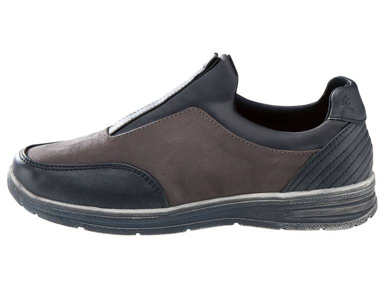 Damen Freizeitschuh, G-Weite, mit stresshemmendem Footflexx-Shock-Absorber Discount Store für neue Produkte
