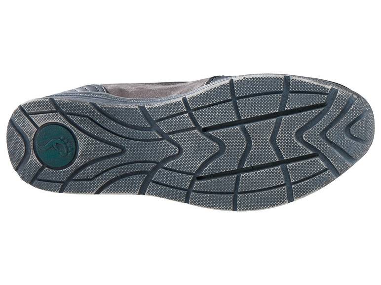 Damen Freizeitschuh, G-Weite, mit stresshemmendem Footflexx-Shock-Absorber Discount Store für neue Produkte