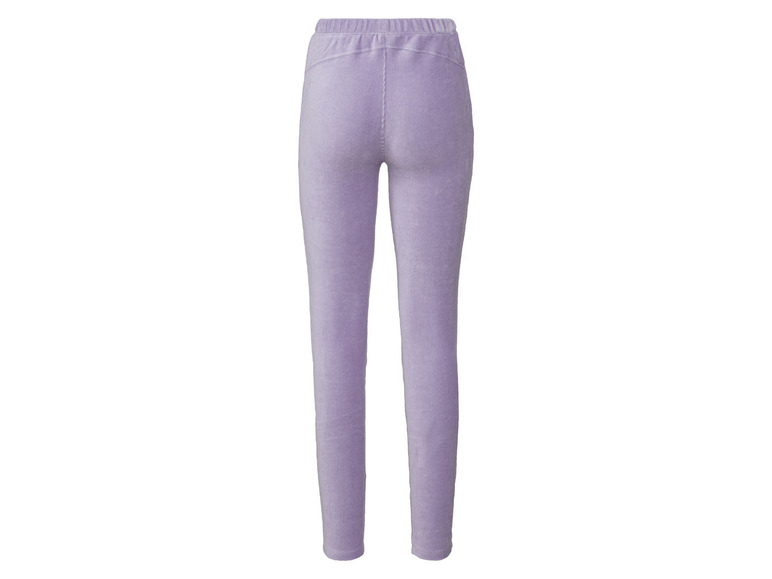 esmara® Damen Cord-Leggings, normale Leibhöhe Riesige Rabatte