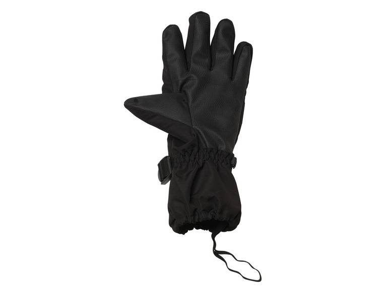 CRIVIT Damen Skihandschuhe mit Sicherheitsschlaufe Kostenloser Versand international
