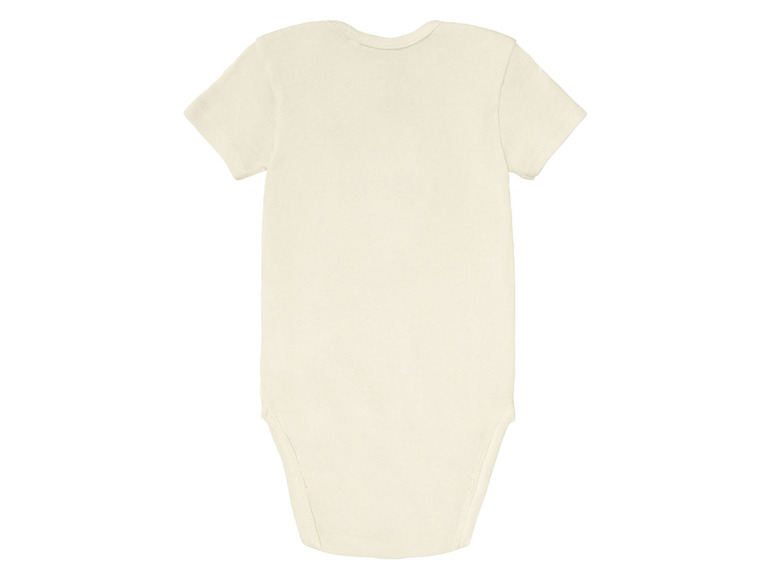 lupilu® Baby Set, 3-teilig, mit hohem Bio-Baumwollanteil Begrenzt auf 3 Tage