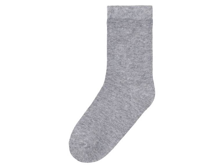 pepperts!® Jungen Socken, hoher Bio-Baumwollanteil, 7 Paar Speichern exportieren