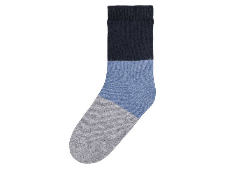 pepperts!® Jungen Socken, hoher Bio-Baumwollanteil, 7 Paar Speichern exportieren