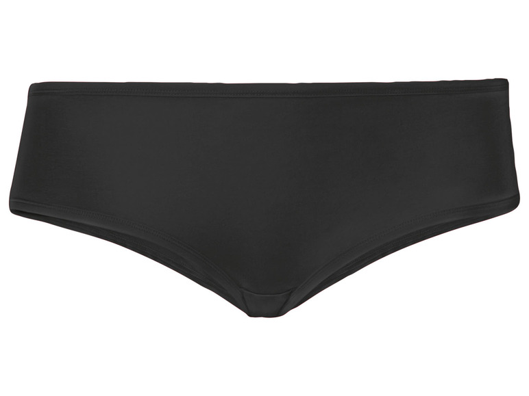 esmara® Damen Hipster, 5 Stück, mit hohem Baumwollanteil Im Verkauf