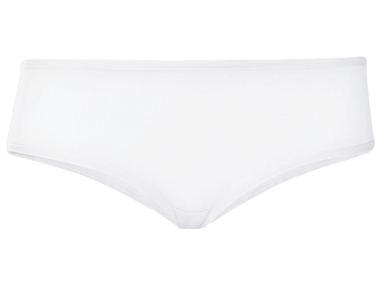 esmara® Damen Hipster, 5 Stück, mit hohem Baumwollanteil Im Verkauf
