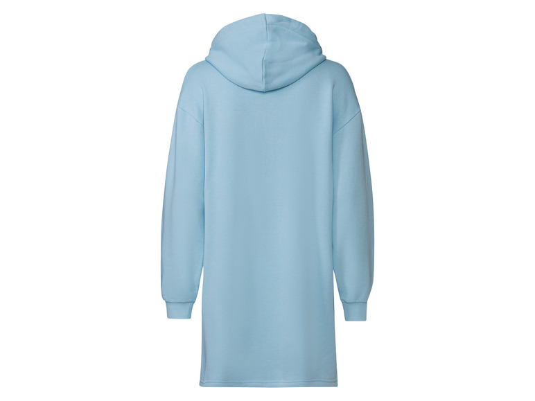 Damen Sweatkleid mit Disney-Motiv und Kapuze 50% Rabatt für begrenzte Zeit