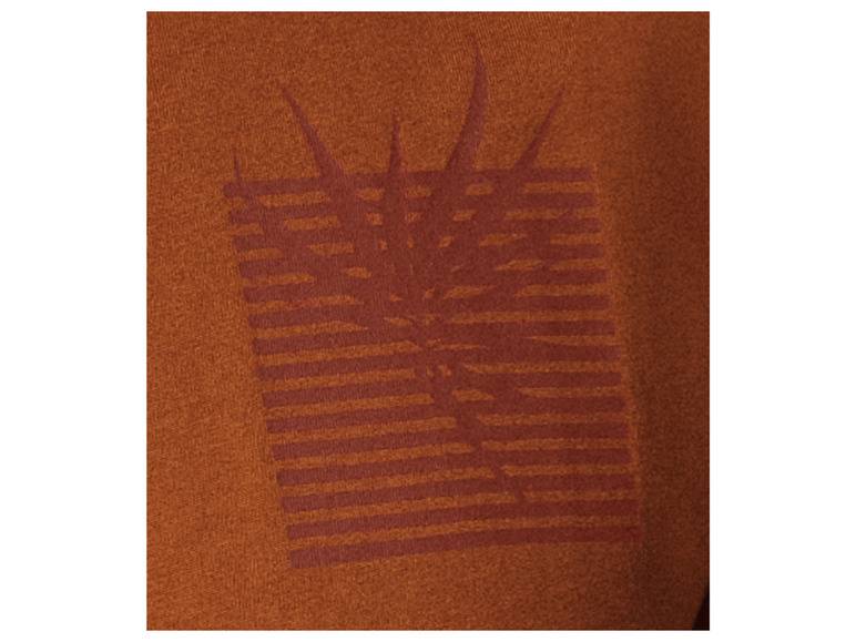 LIVERGY® Herren T-Shirt, mit Rundhalsausschnitt Online