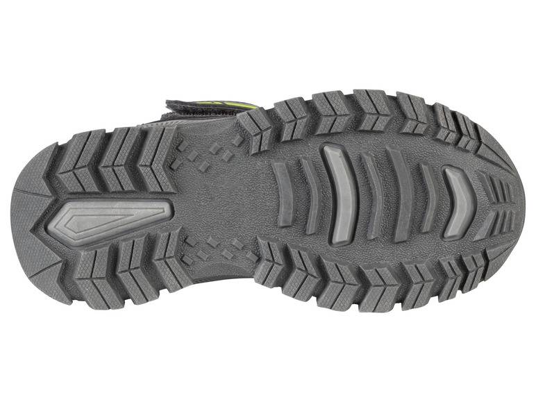 lupilu® Kleinkinder Winterstiefel mit Klettverschluss Verkauf