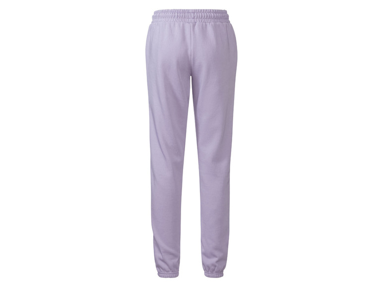 esmara® Damen Sweathose, mit Baumwolle Günstiger Verkauf