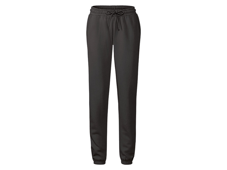 esmara® Damen Sweathose, mit Baumwolle Günstiger Verkauf