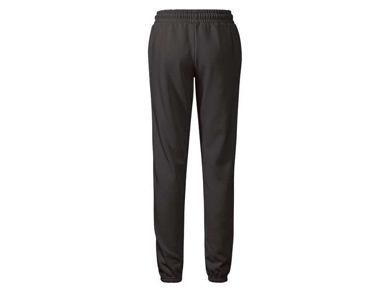 esmara® Damen Sweathose, mit Baumwolle Günstiger Verkauf
