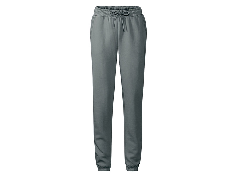 esmara® Damen Sweathose, mit Baumwolle Günstiger Verkauf