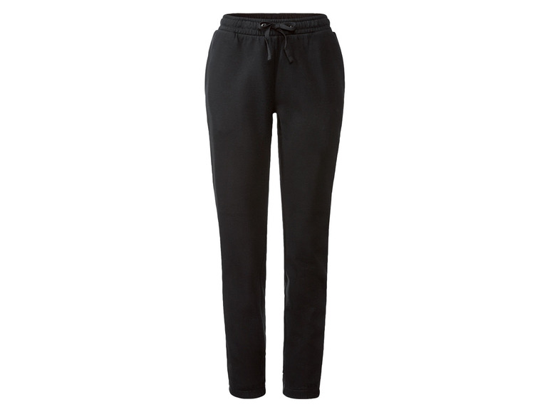 esmara® Damen Sweathose mit Bündchen, normale Leibhöhe Fabrikverkauf