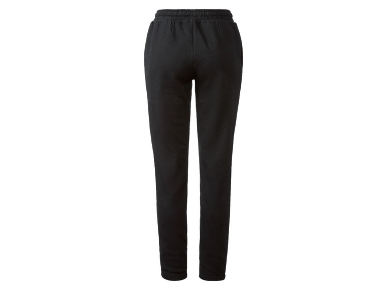 esmara® Damen Sweathose mit Bündchen, normale Leibhöhe Fabrikverkauf