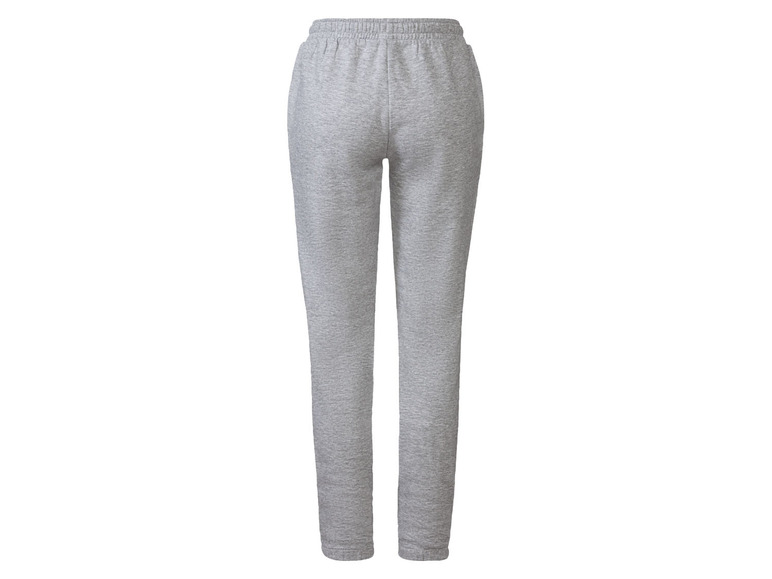 esmara® Damen Sweathose mit Bündchen, normale Leibhöhe Fabrikverkauf