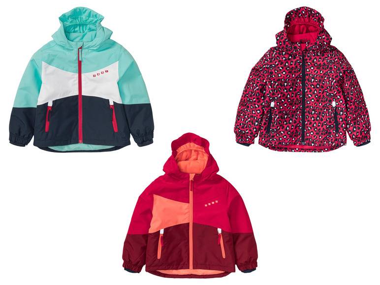 lupilu® Kleinkinder Schneejacke, wasserabweisendes Obermaterial Kostenloser Versand