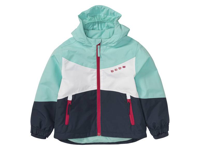 lupilu® Kleinkinder Schneejacke, wasserabweisendes Obermaterial Kostenloser Versand