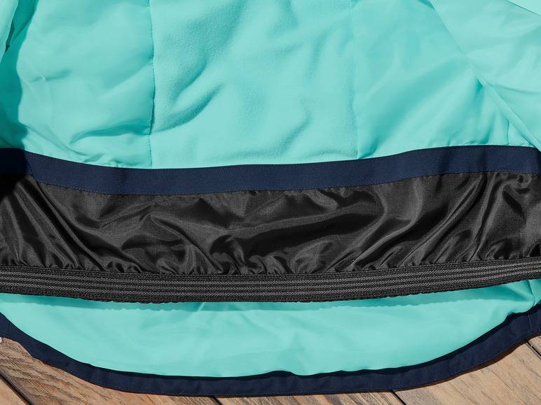 lupilu® Kleinkinder Schneejacke, wasserabweisendes Obermaterial Kostenloser Versand