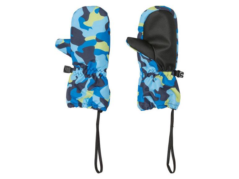 lupilu® Kleinkinder Fäustlinge, imprägniert Sonderangebot