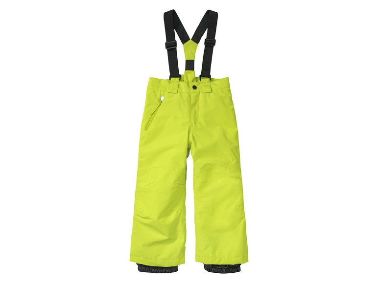 lupilu® Kleinkinder Schneehose, wind- und wasserdicht Versandkostenfrei