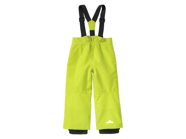 lupilu® Kleinkinder Schneehose, wind- und wasserdicht Versandkostenfrei