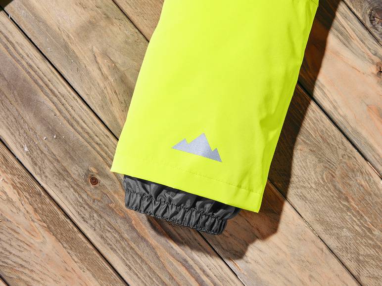 lupilu® Kleinkinder Schneehose, wind- und wasserdicht Versandkostenfrei