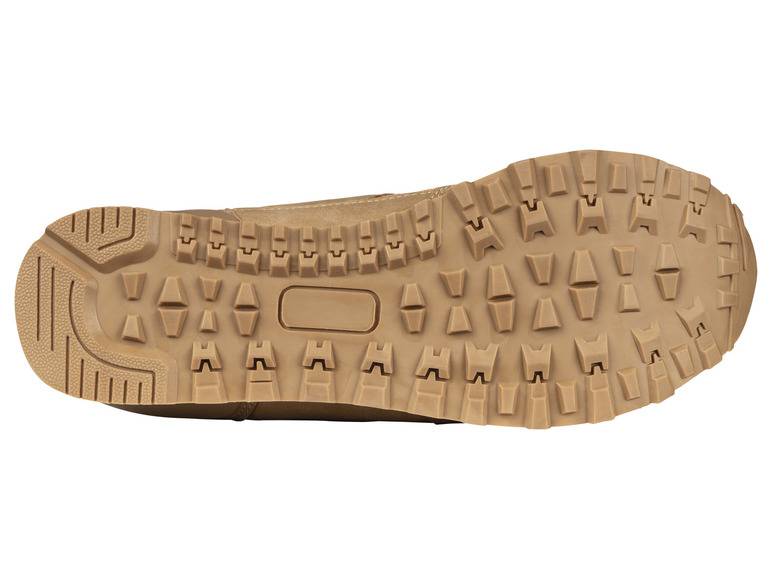 esmara® Damen Sneaker, profilierte Laufsohle, mit Memory-Effekt Cyber Monday