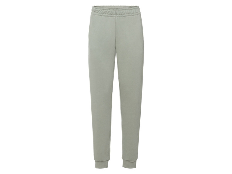 esmara® Damen Sweathose mit seitlichen Eingrifftaschen Online Outlet