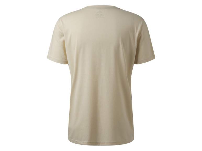 CRIVIT Herren Funktionsshirts, 2 Stück, mit Rundhalsausschnitt Zeitlich begrenztes Angebot